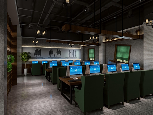 8-7【吾人設計】--海嘯網(wǎng)絡會館 二樓包間-對戰(zhàn)_副本.jpg