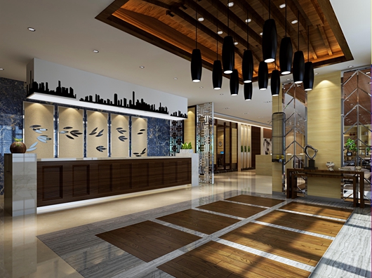 8-8【吾人設計】--海嘯網(wǎng)絡會館 二樓大廳.jpg