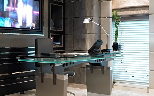 游艇會(huì)所設(shè)計(jì)案例