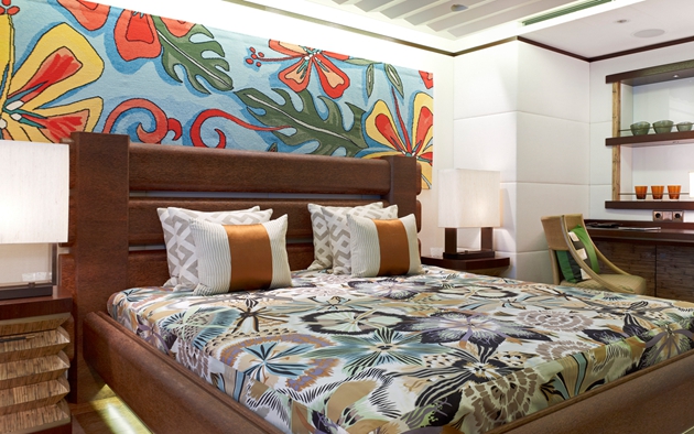 游艇會(huì)所設(shè)計(jì)案例