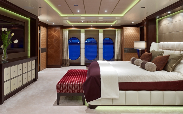 游艇會(huì)所設(shè)計(jì)案例