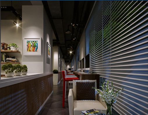 速上網(wǎng)咖案例效果圖