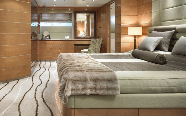 游艇會(huì)所設(shè)計(jì)案例