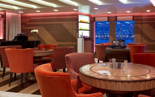 游艇會(huì)所設(shè)計(jì)案例