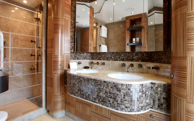 游艇會(huì)所設(shè)計(jì)案例