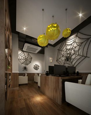 速上網(wǎng)咖案例效果圖