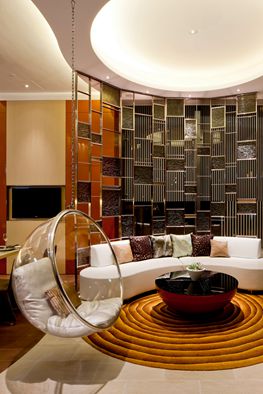 明園西街會所裝修案例