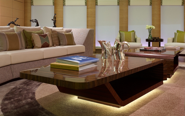 游艇會(huì)所設(shè)計(jì)案例