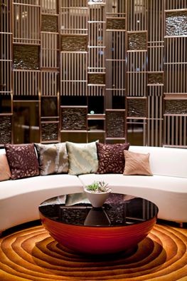 明園西街會所裝修案例