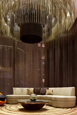 明園西街會所裝修案例