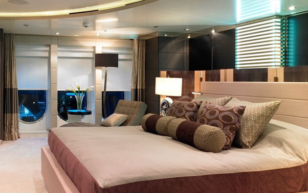 游艇會(huì)所設(shè)計(jì)案例