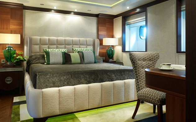 游艇會(huì)所設(shè)計(jì)案例