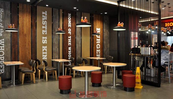 餐飲店裝修之節(jié)省費(fèi)用