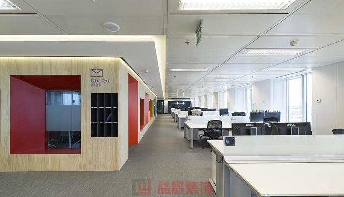 南昌辦公室裝修風(fēng)水注意事項