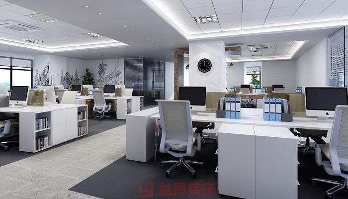 南昌辦公室裝修風(fēng)水注意事項一