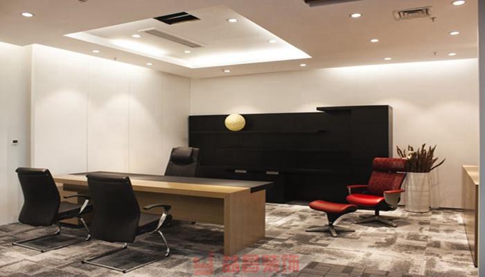 南昌辦公室設(shè)計(jì)風(fēng)格極簡主義風(fēng)格