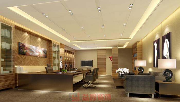 南昌辦公室裝潢設(shè)計如何體現(xiàn)出企業(yè)文化