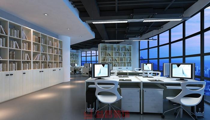 南昌辦公室裝潢設(shè)計如何體現(xiàn)出企業(yè)文化