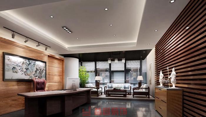 南昌辦公室裝潢設(shè)計如何體現(xiàn)出企業(yè)文化