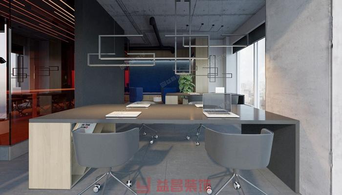 南昌辦公室裝潢不可忽略的驗(yàn)收事項(xiàng)