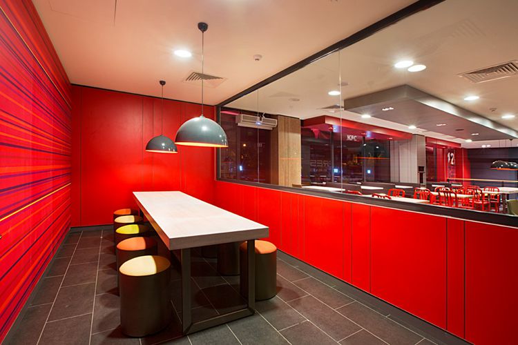 南昌餐飲店裝修設(shè)計(jì)