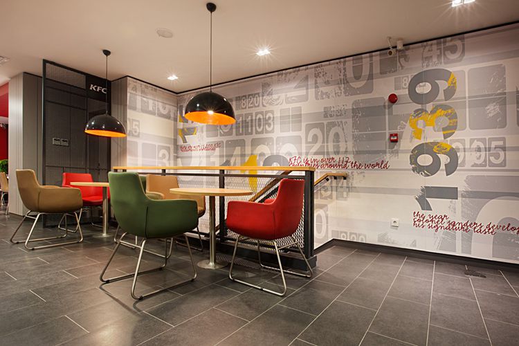 南昌餐飲店裝修設(shè)計(jì)