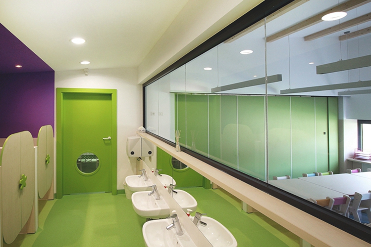 幼兒園裝修設(shè)計(jì)