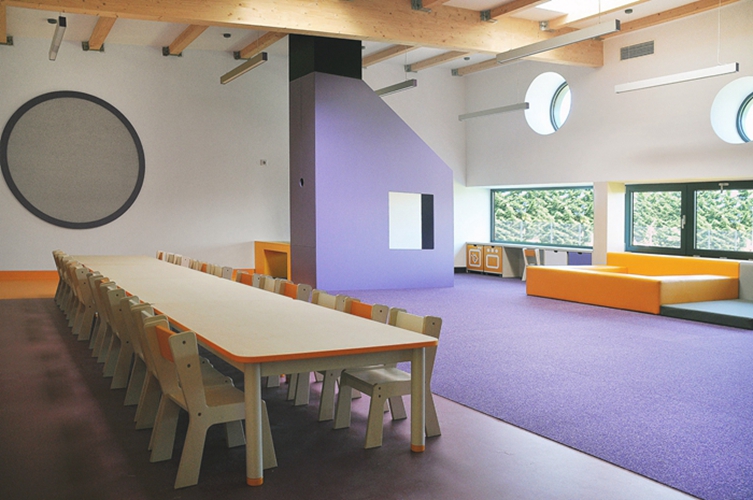 幼兒園裝修設(shè)計(jì)