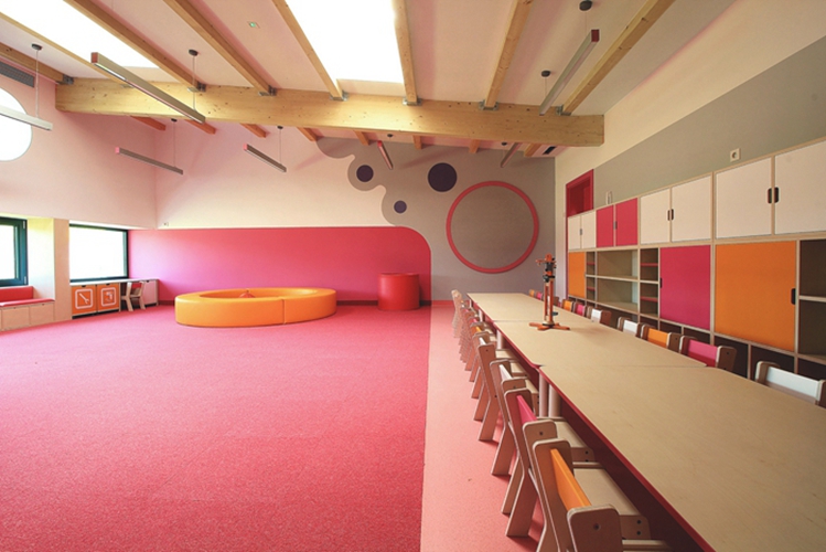 幼兒園裝修設(shè)計(jì)