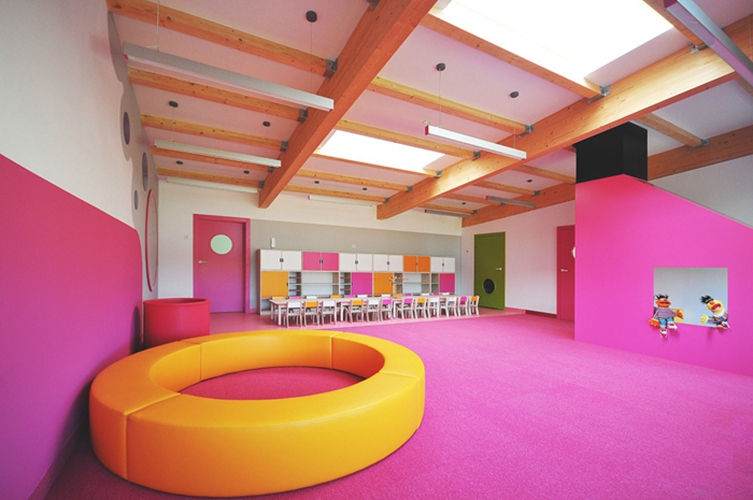 幼兒園裝修設(shè)計(jì)